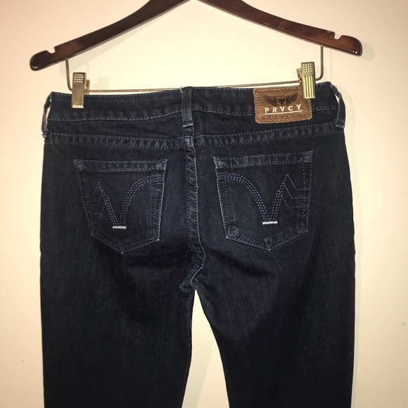 PRVCY Jeans - Picture 5 of 7
